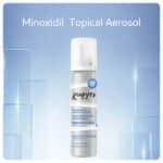 Hair Growth Mousse6451
