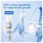 Hair Growth Mousse6411