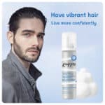 Hair Growth Mousse6441