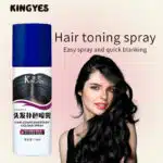 Hair Complementary Colour Spray 002