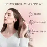 Hair Complementary Colour Spray 005
