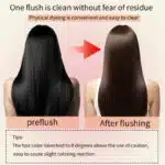 Hair Complementary Colour Spray 006