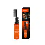 Hair styling comb 01