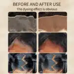 Lace Hair Tinting Spray 006