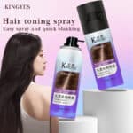 Root Touch Up Spray Purple 002