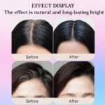 Root Touch Up Spray Purple 006