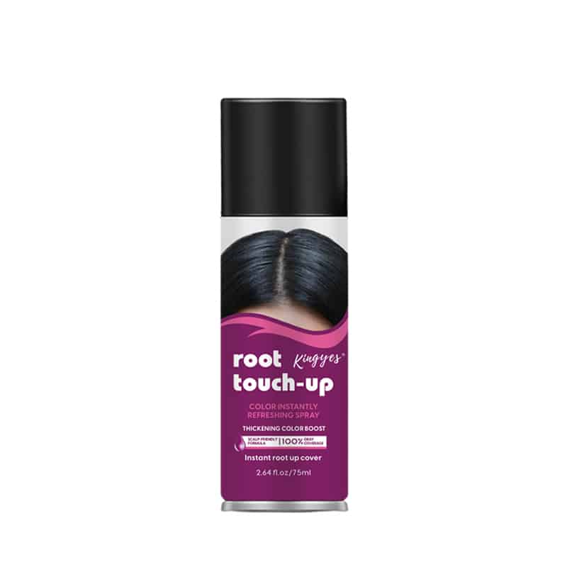 root touch-up spray001