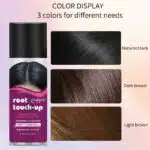 root touch-up spray005