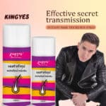 Hair Fiber Spray00985