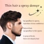 Hair Fiber Spray0098