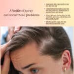 Hair Fiber Spray00981