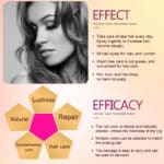Hair Fiber Spray009863