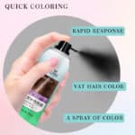Root Touch Up Spray092