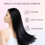Root Touch Up Spray093