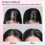 Root Touch Up Spray095
