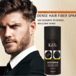 Hair Fiber Spray 88