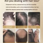 Hair Fiber Spray 82