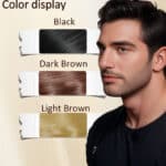Hair Fiber Spray 54
