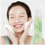 Cleansing Mousse 05