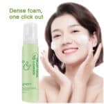 Cleansing Mousse 06