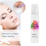 Eyelash Cleansing Mousse 05