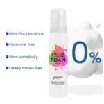 Eyelash Cleansing Mousse 06