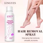 Hair Removal Spray00981