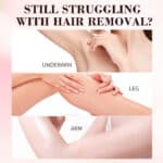 Hair Removal Spray00982
