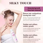 Hair Removal Spray00983