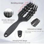 Big Board Air Cushion Comb3
