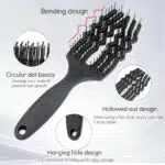 Big Board Air Cushion Comb3