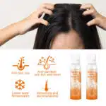 Hair Growth Biotin Mousse 3