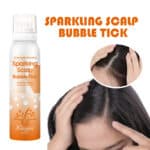 Hair Growth Biotin Mousse 5