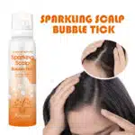 Hair Growth Biotin Mousse 5