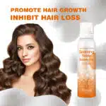 Hair Growth Biotin Mousse 6