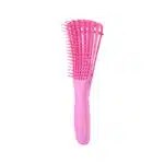 Hair Plastic Detangling Brush