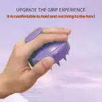 Hair Scalp Massager Brush1