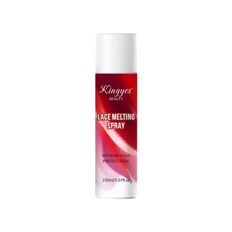 Lace Melting Spray