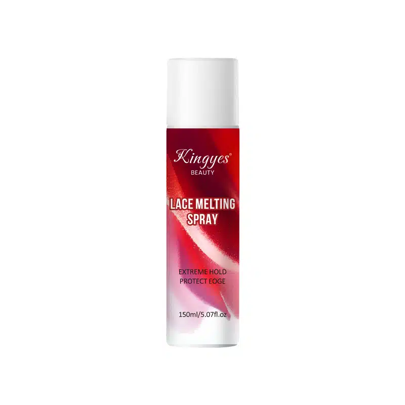 Lace Melting Spray