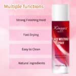 Lace Melting Spray3