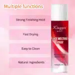 Lace Melting Spray3