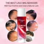 Lace Melting Spray4