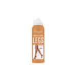 Leg foundation spray