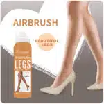 Leg foundation spray1