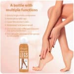 Leg foundation spray3