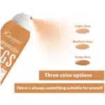 Leg foundation spray5