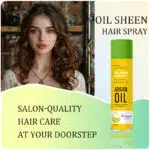 Oil Sheen Hair Spray2