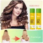 Oil Sheen Hair Spray5