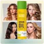 Spray para el cabello Oil Sheen6