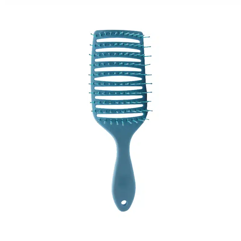 Paddle Hair Brush Wave Hair Brush